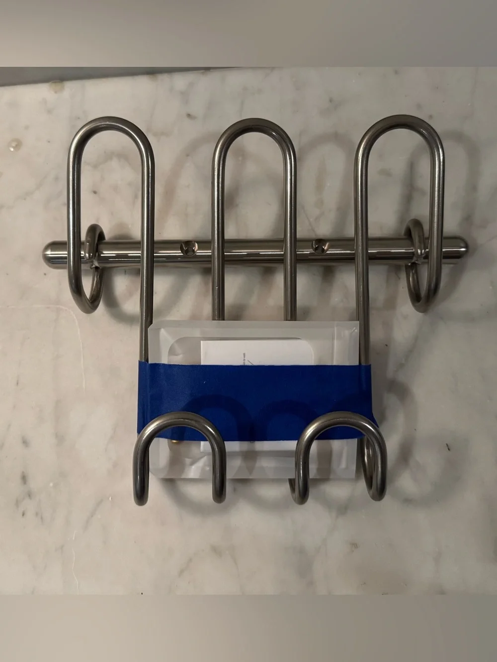Craighill Bozeman Coat Rack